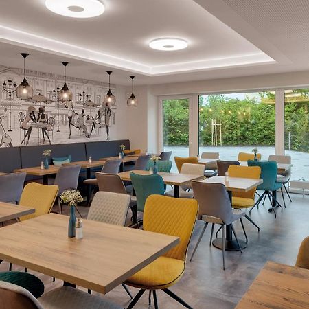 Amper Art Hotel フュルステンフェルトブルック エクステリア 写真